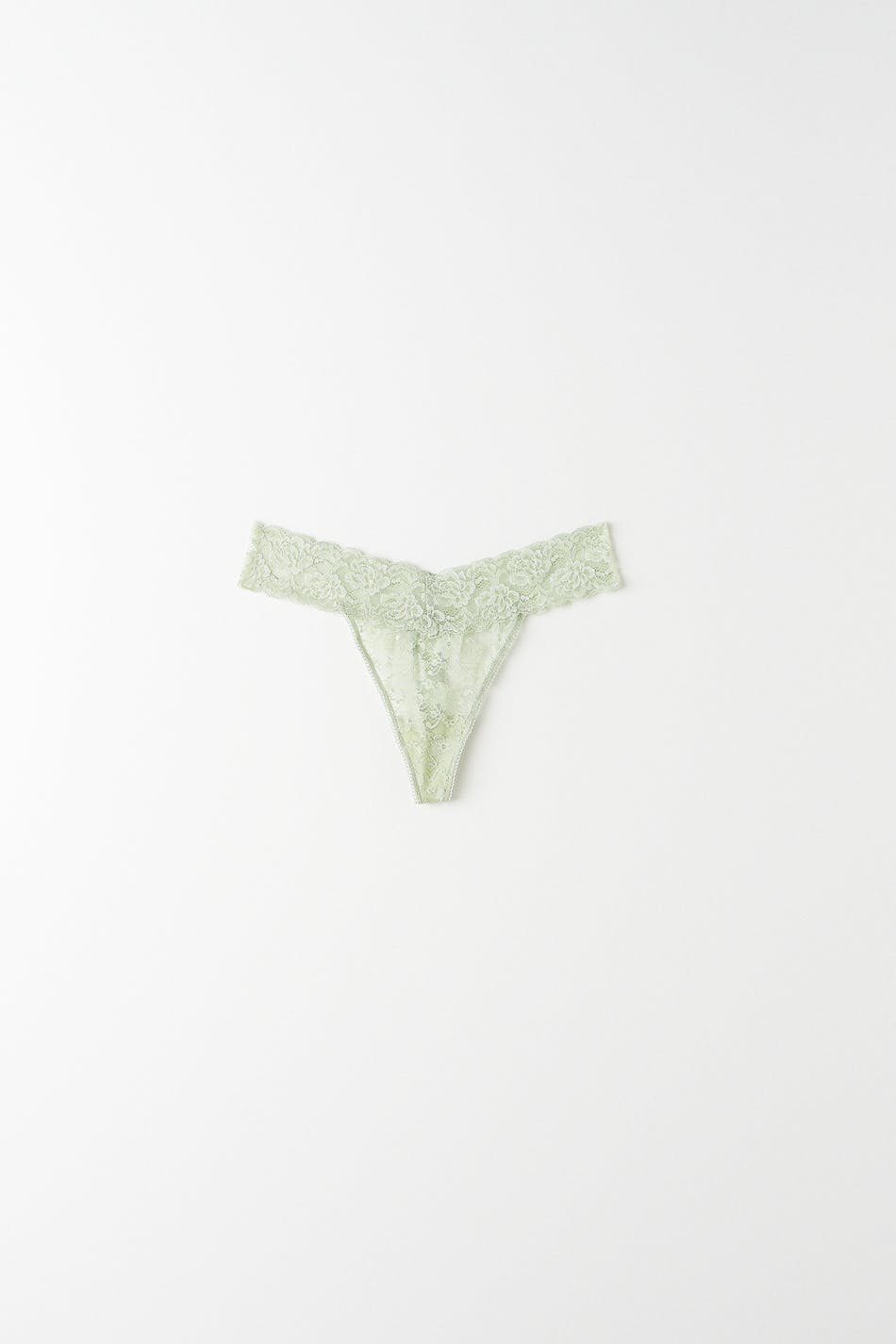 Lana string