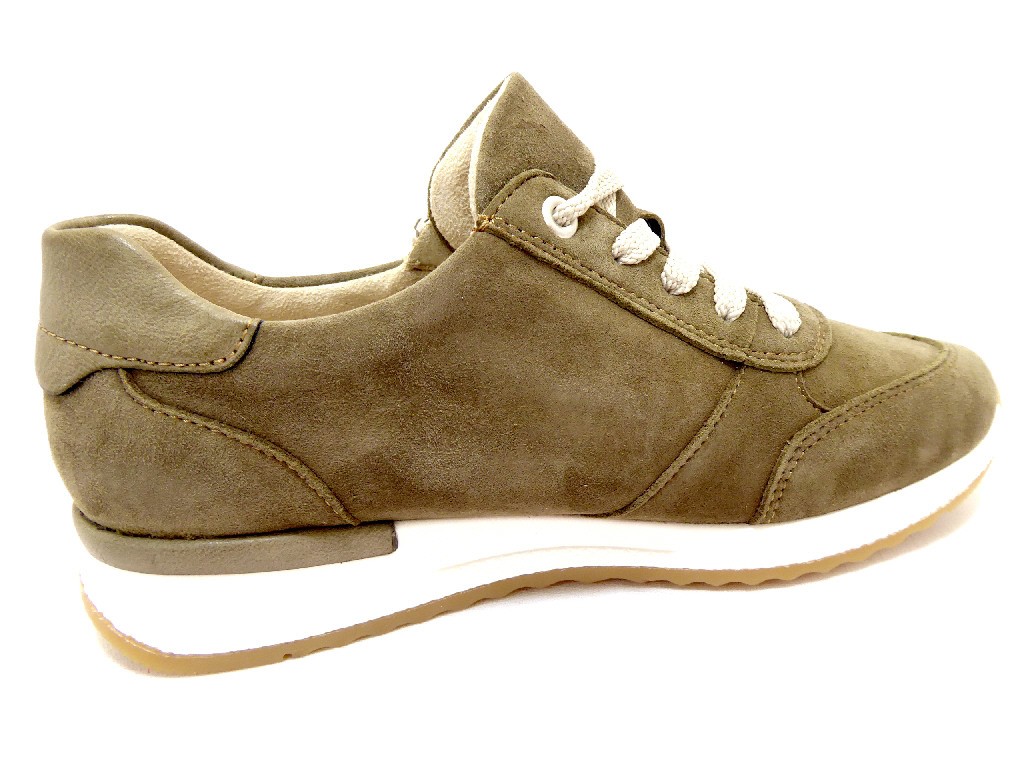 REMONTE Sneaker grün