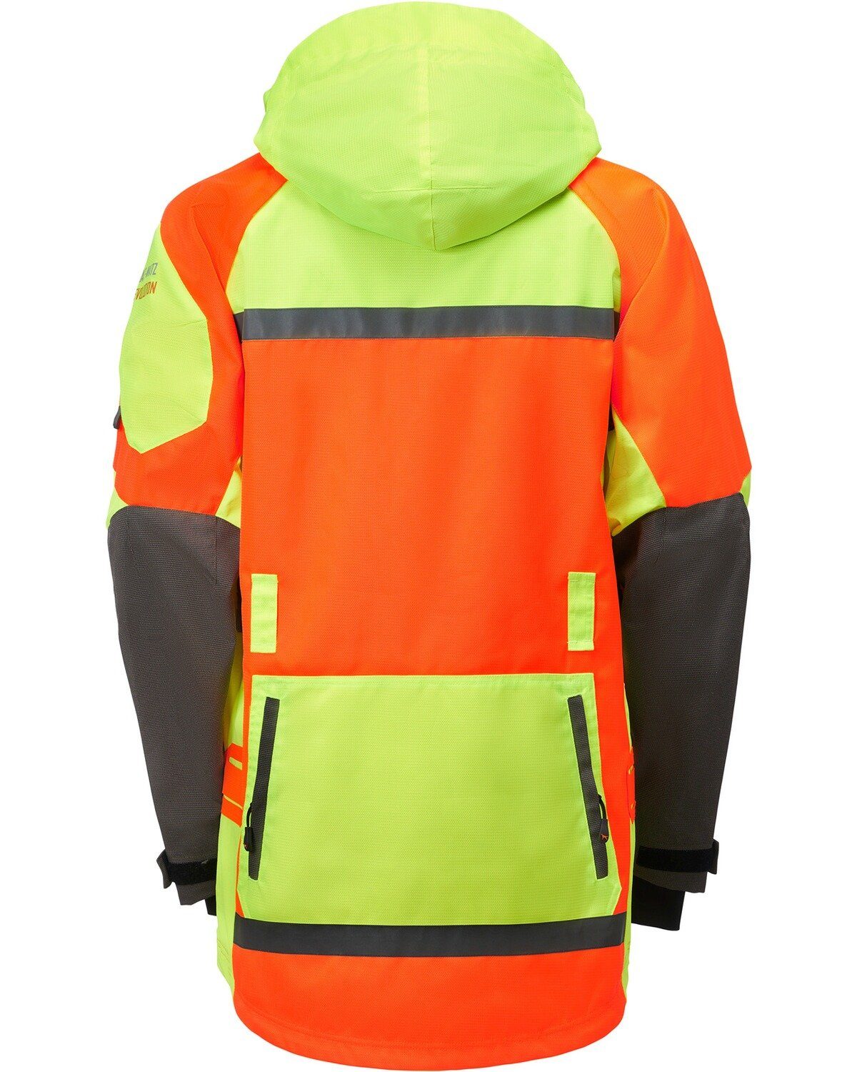 Parforce Arbeitsjacke Hundeführerjacke Hatz-Watz Evolution G2