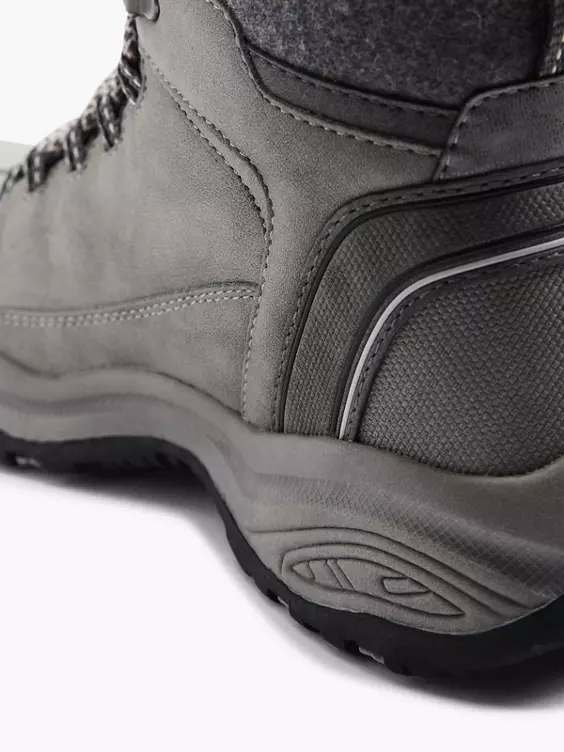 Landrover Trekkingboots
