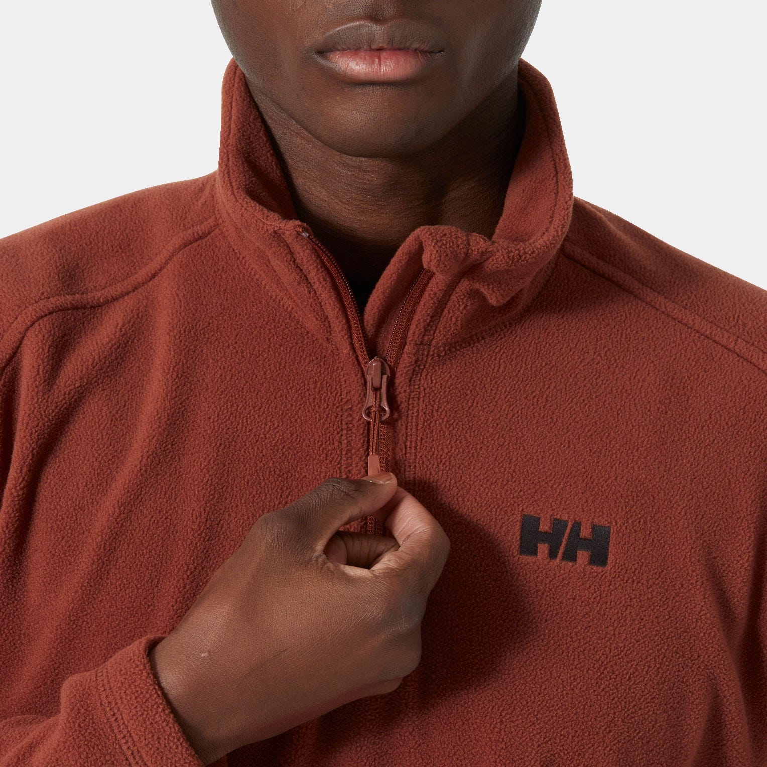 Men's Daybreaker 1/2 Zip Fleece