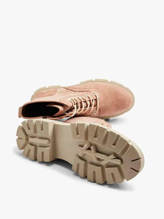 Graceland Schnürboots