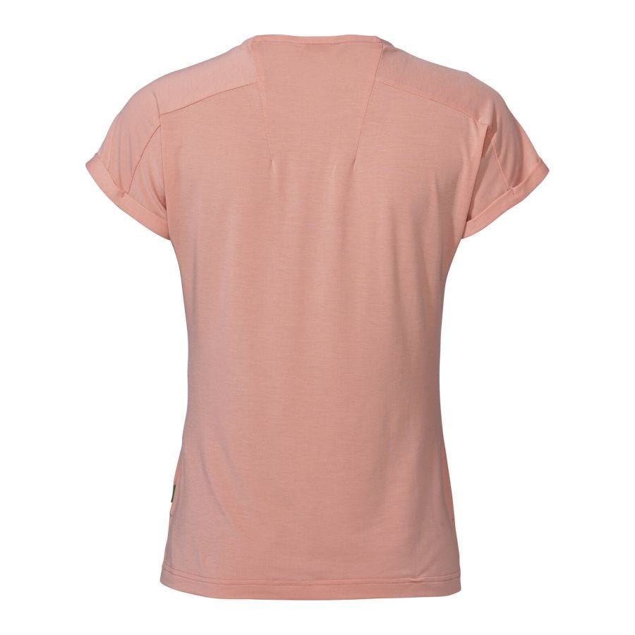 Cyclist 2 Fahrrad T-Shirt Damen