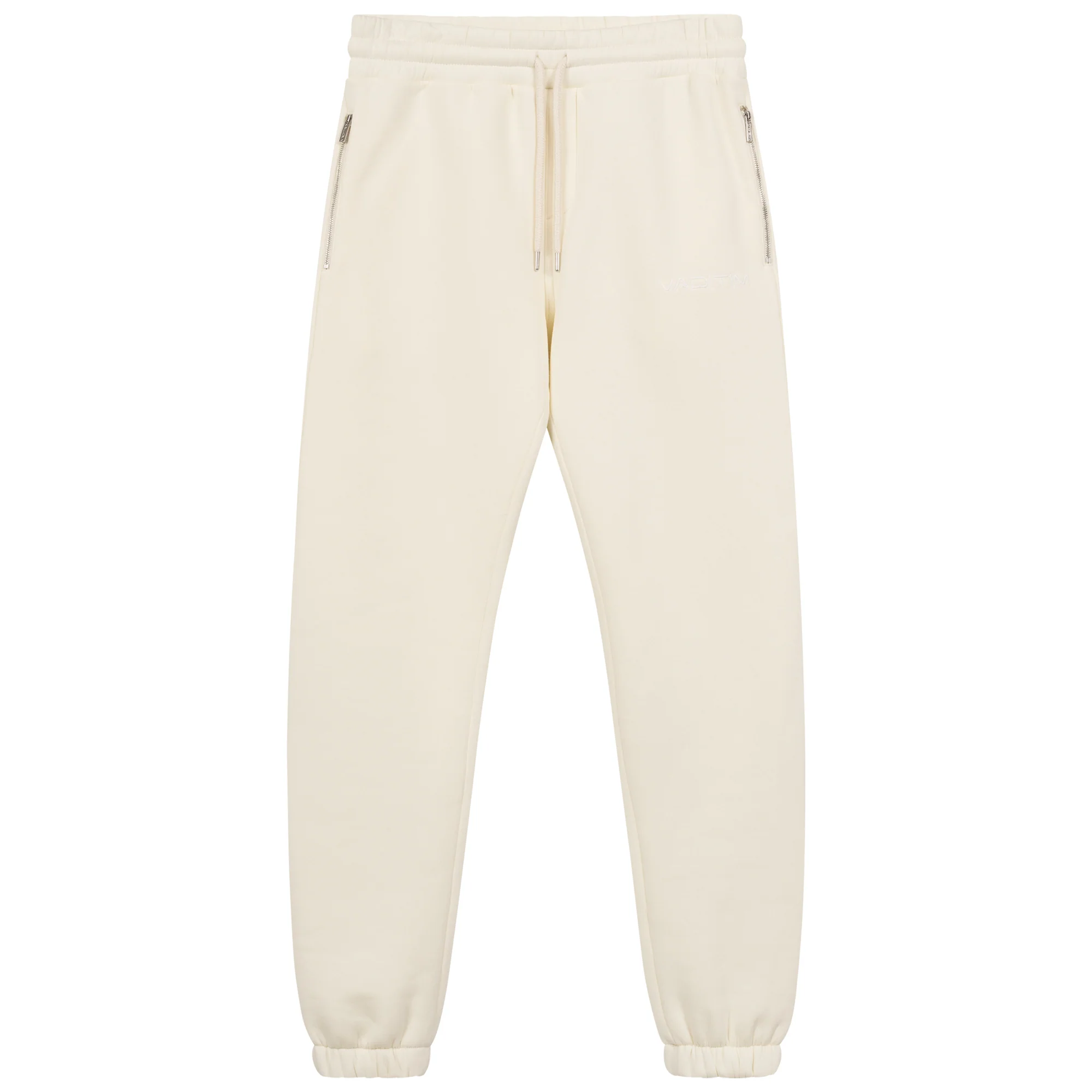 JOGGER - CREAM VADITIM