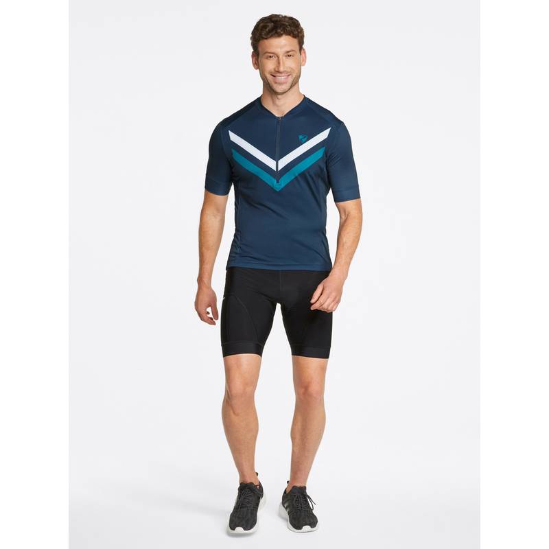 Ziener NAGNUS Trikot Herren