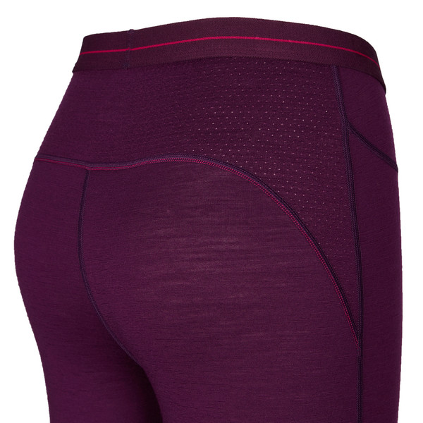 W ZONEKNIT 200 LEGGINGS Damen - Leggings
