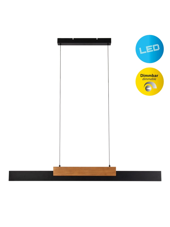 näve LED Pendelleuchte 
