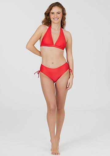 CRUZ Bikinihose Celinn aus schnelltrocknendem Material