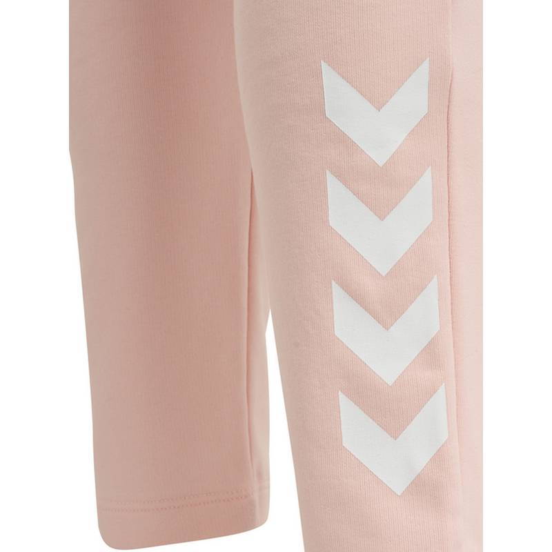 hummel hmlNONI 2.0 TAPERED PANTS Sweathose Damen
