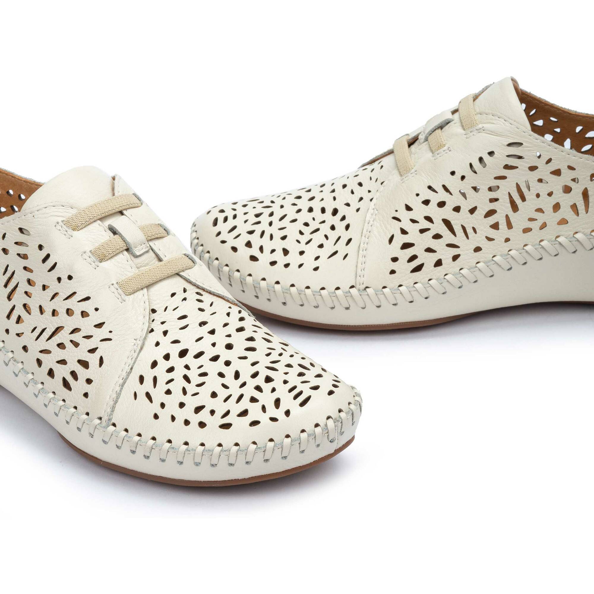 Buty damskie z gumką - NATA