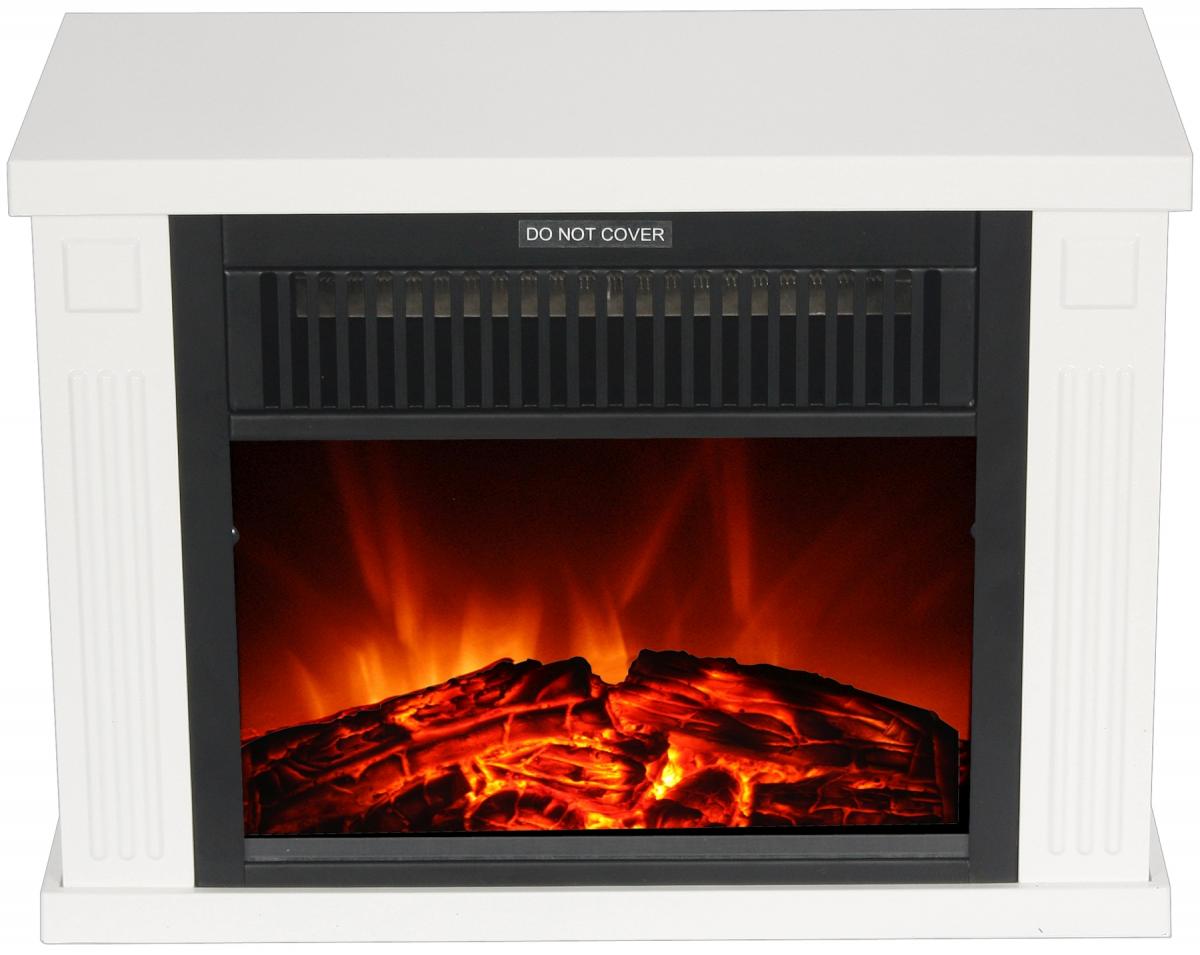 El Fuego Elektrokamin Brügge