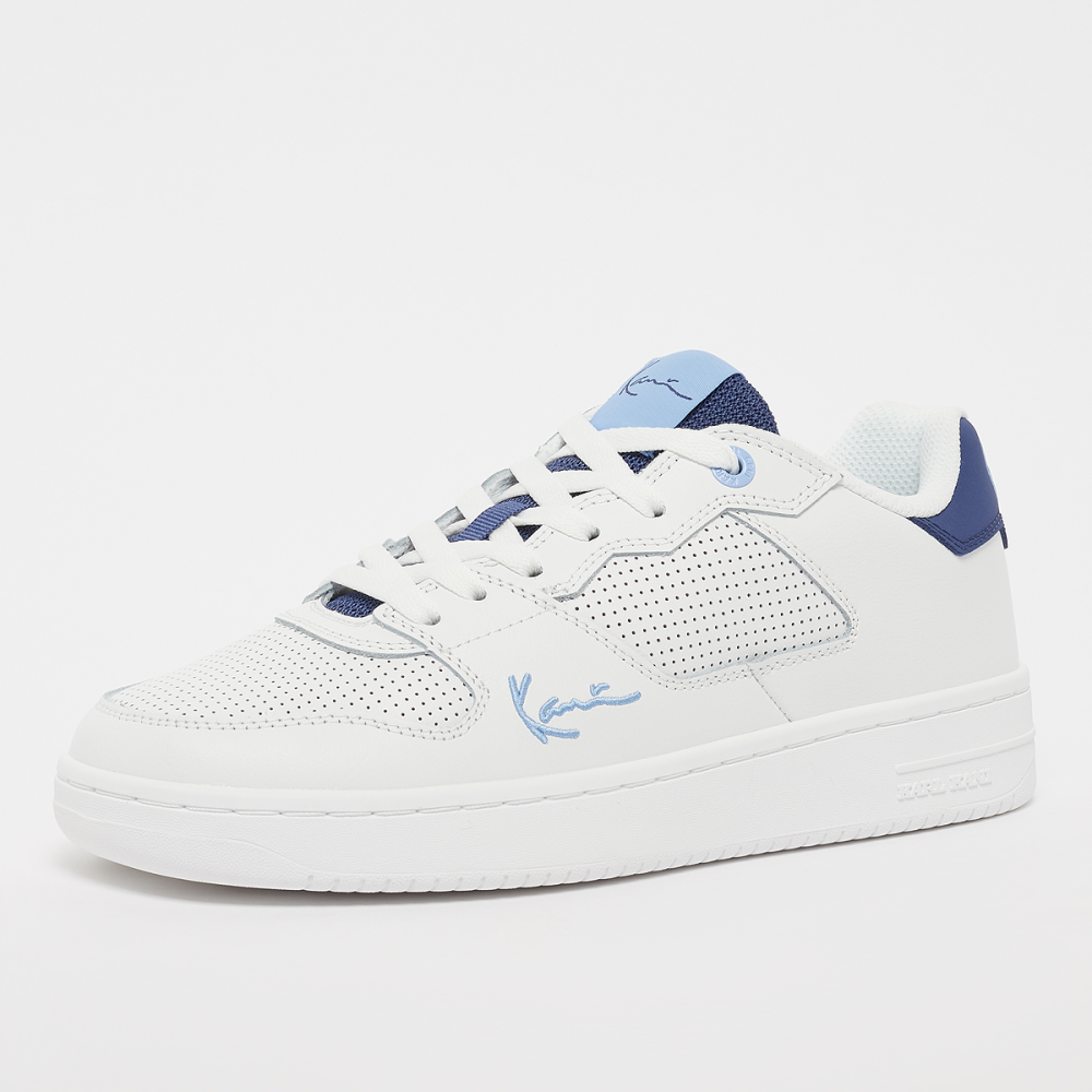 Karl Kani 89 Classic KKFWM000250 / weiss
