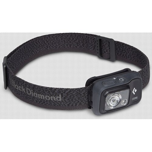 LAMPEN / DYNAMOS COSMO 350 HEADLAMP