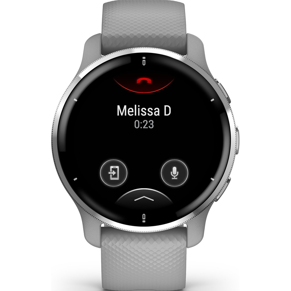 Garmin Montre intelligente Matière synthétique Montre