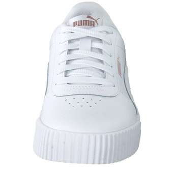 PUMA Carina RG Wn´s Sneaker in weiß