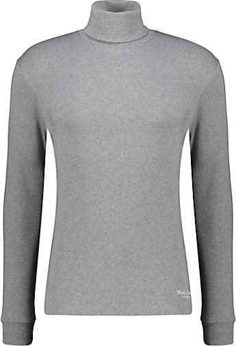 Marc O'Polo Herren Langarmshirt