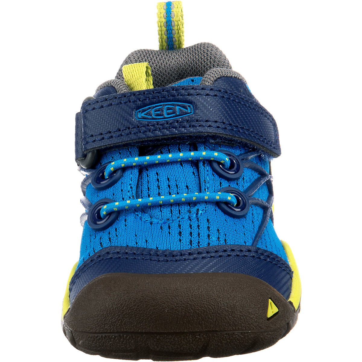 Baby Halbschuhe CHANDLER CNX für Jungen