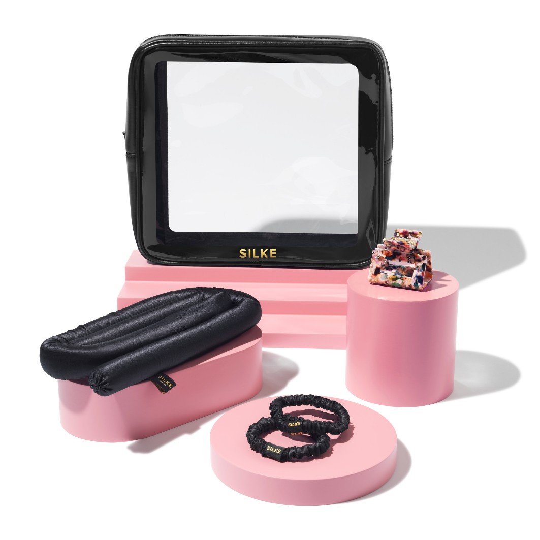 Heatless Curler