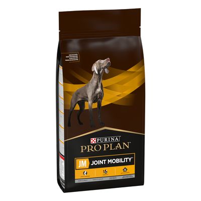 PURINA PRO PLAN Veterinary Diets JM Joint Mobility