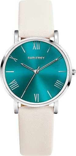 SURI FREY Armbanduhr Gracey