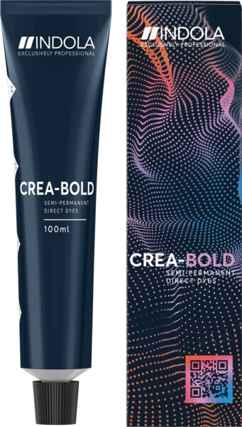 Indola Crea-Bold Haarfarbe