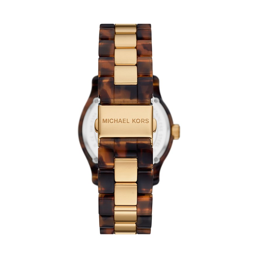 Michael Kors Damenuhr Runway