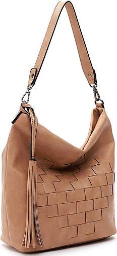SURI FREY Schultertasche 35 cm