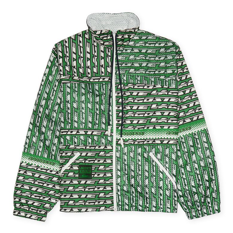Lacoste Esprit Sweatshirt blau