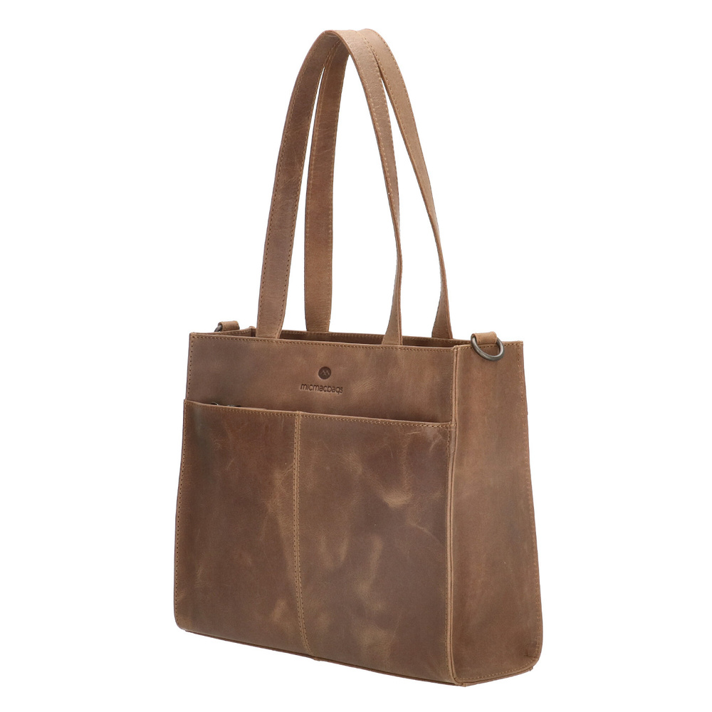 Micmacbags Malmö Cabas Sac