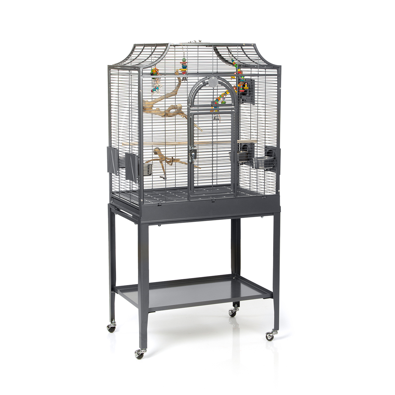 Montana Cages Käfige & Volieren Montana Cages Vogelkäfig Madeira I