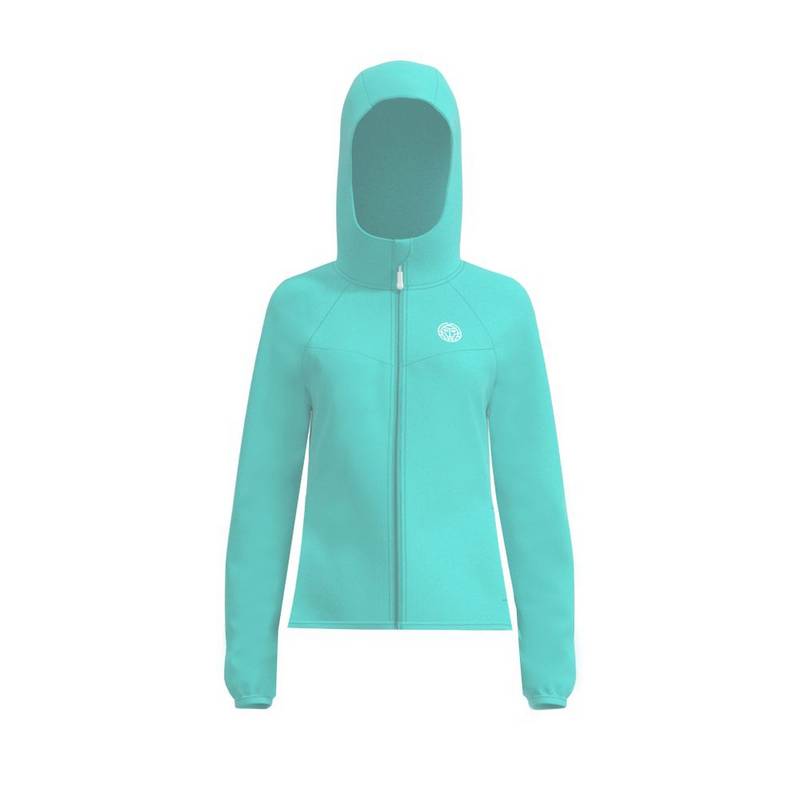 BIDI BADU Crew Junior Jacket Funktionsjacke Mdchen