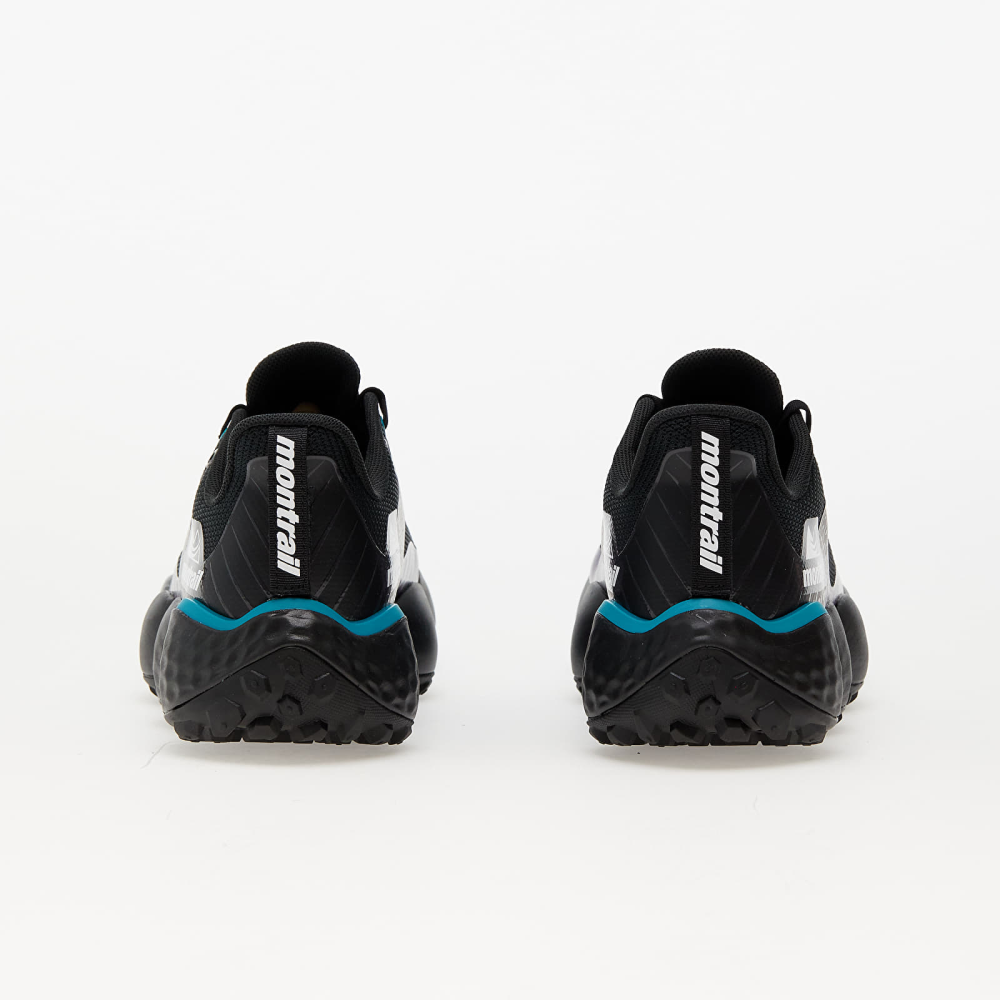 Columbia Montrail Trinity Mx 2027131010 / schwarz