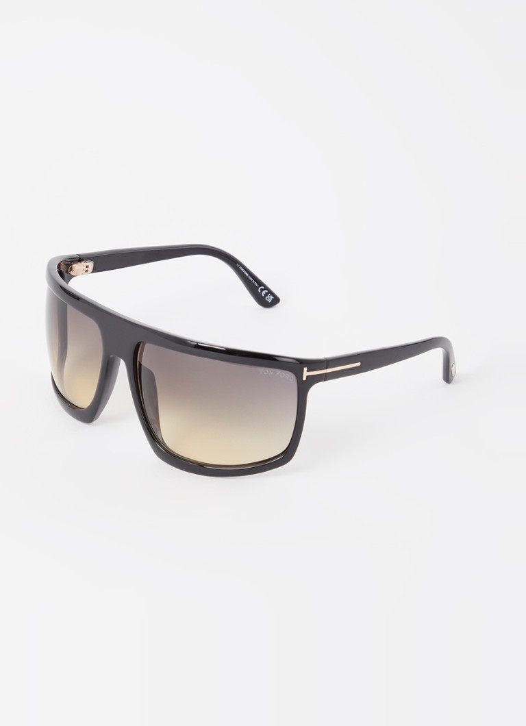 Tom Ford Clint-02 sunglasses FT1066