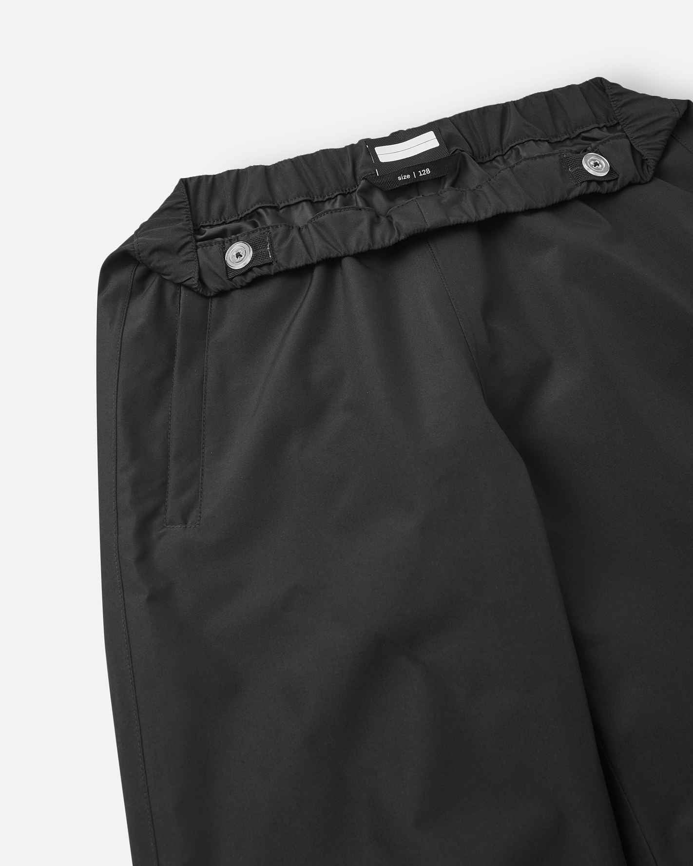 Wasserdichte Kinder Outdoorhose Komea