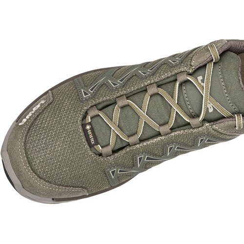 HERREN MULTIFUNKTIONSSCHUHE INNOX PRO GTX LO