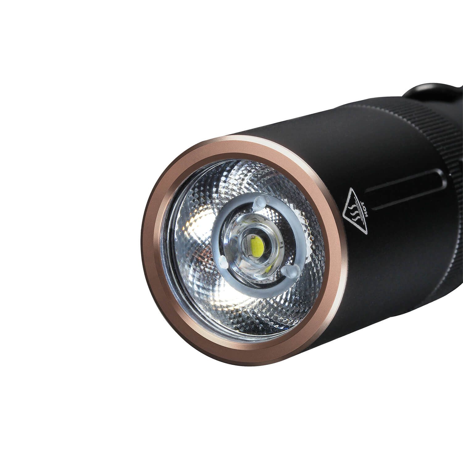 E20 V2.0 LED Taschenlampe