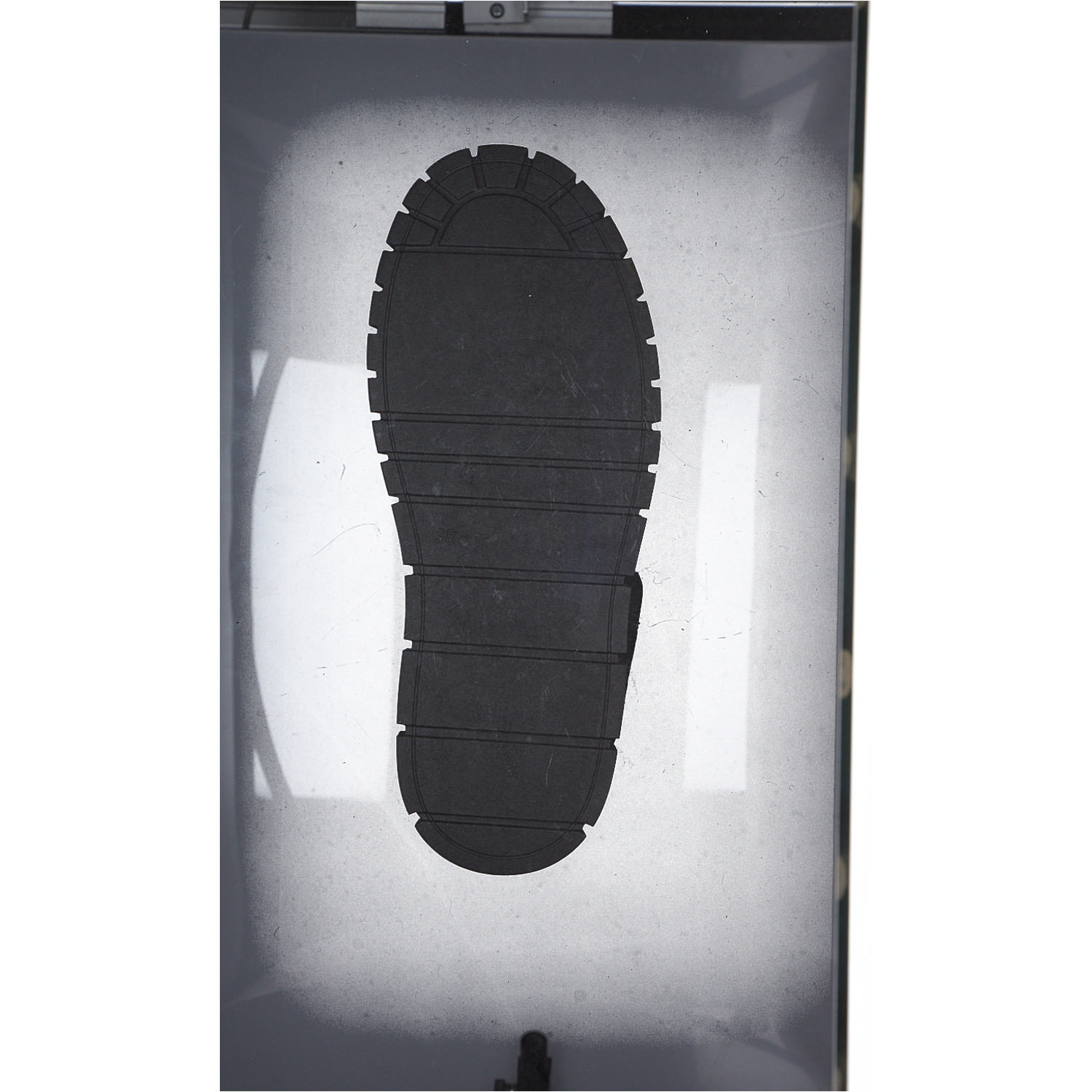 Mjus P67204, Schnürstiefeletten, Damen, nero