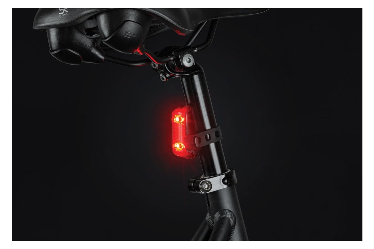 AXA DWN 70/DWN USB Rear Signal Set