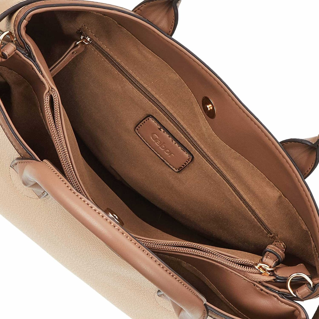 GABOR Handtaschen beige
