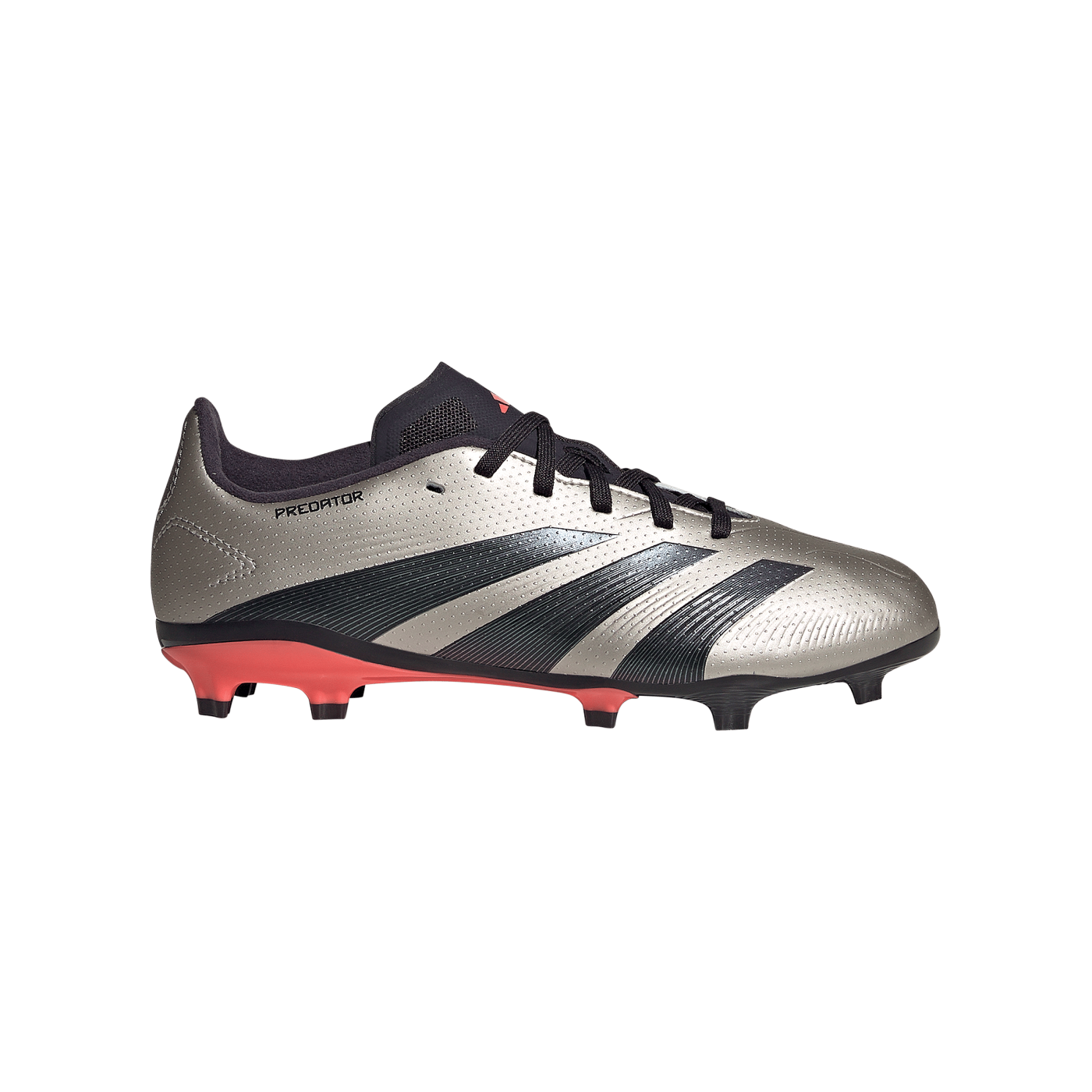 adidas Predator League FG Grau