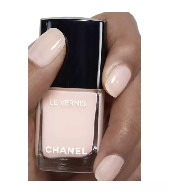 LE VERNIS Couleur Et Brillance Longue Tenue