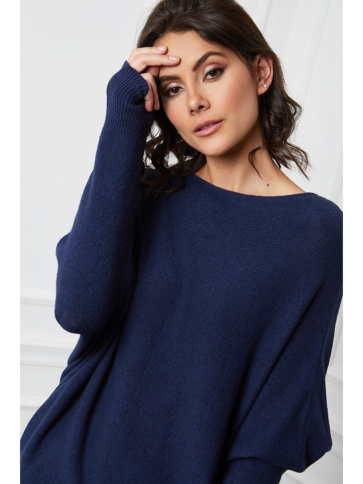 Joséfine Pullover 