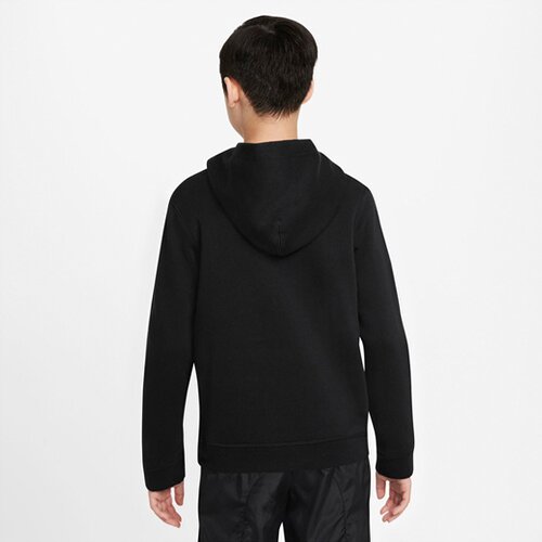 KINDER KAPUZENSWEAT B NSW CORE HBR PO HOODY