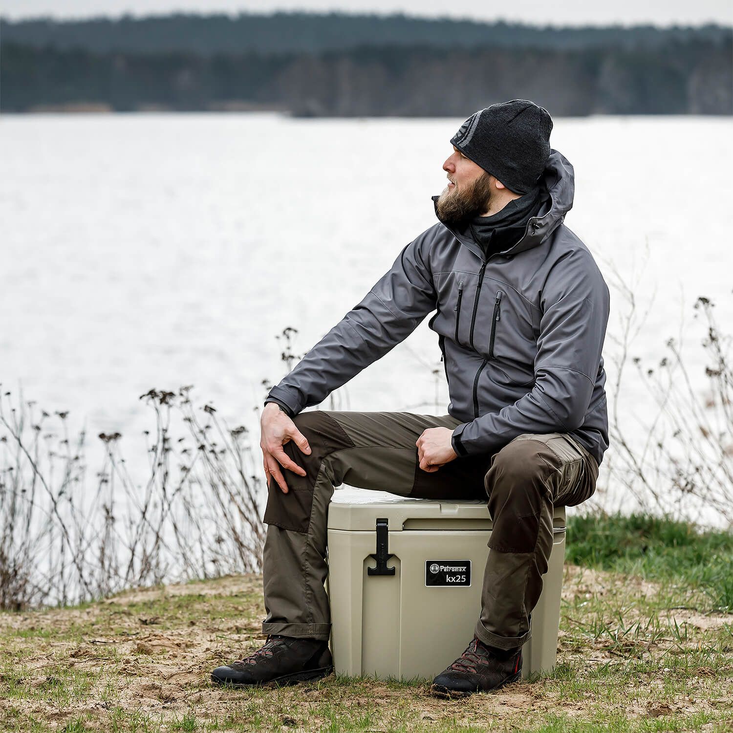 Kühlbox KX25