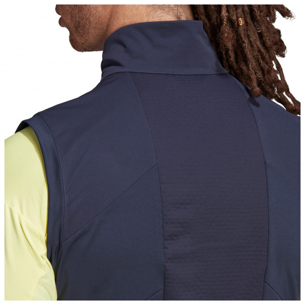 adidas Terrex - Terrex Xperior Crosscountry Ski Softshellweste - Softshellweste