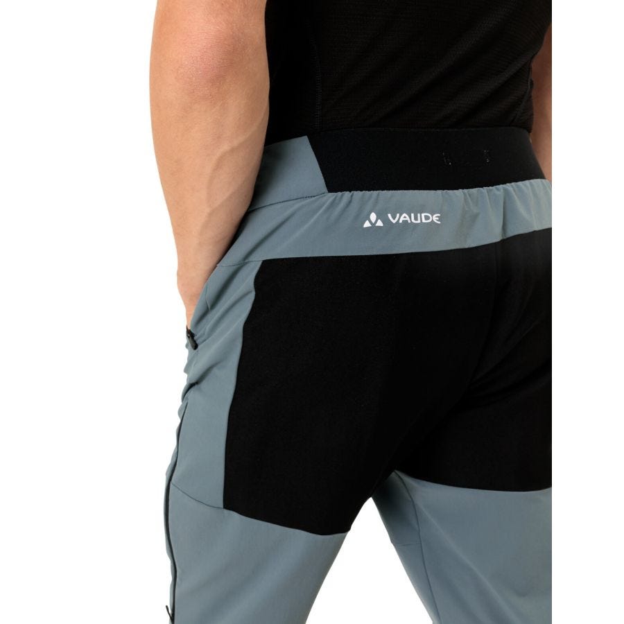 Croz II Softshellhose Herren