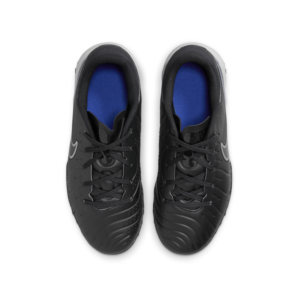 Nike Jr. Tiempo Legend 10 Academy Tf DV4351-040 / schwarz
