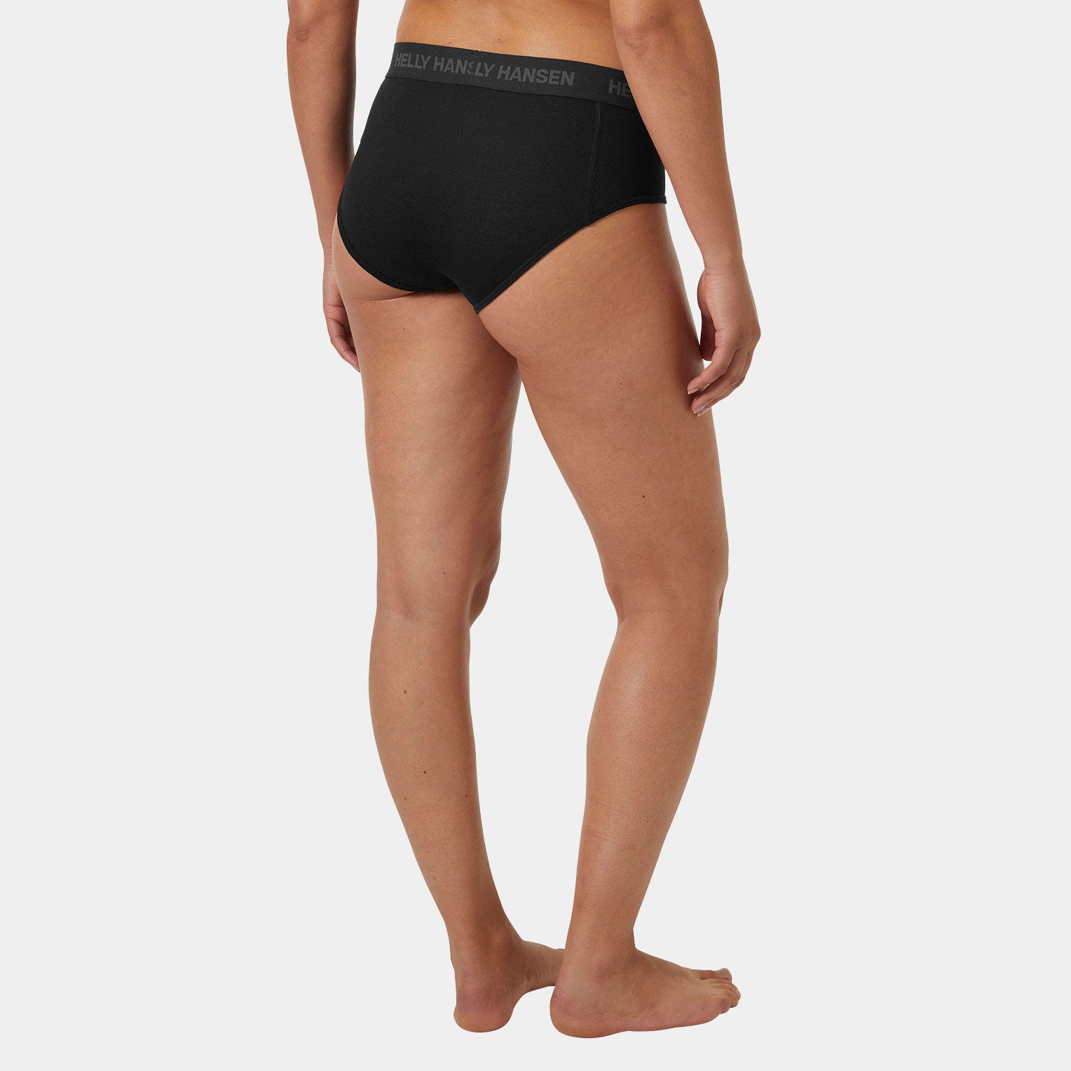Women’s HH Durawool Briefs