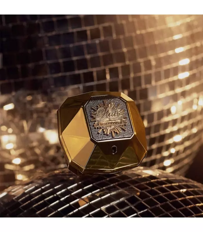 LADY MILLION FABULOUS Intense Eau de Parfum