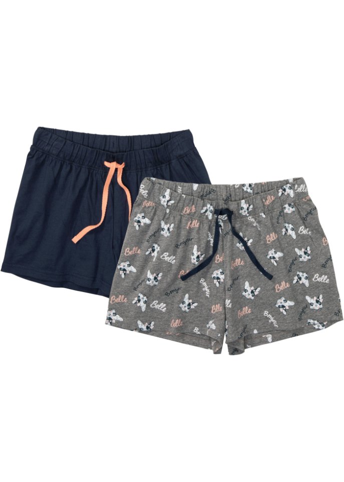 Shorts (2er Pack)